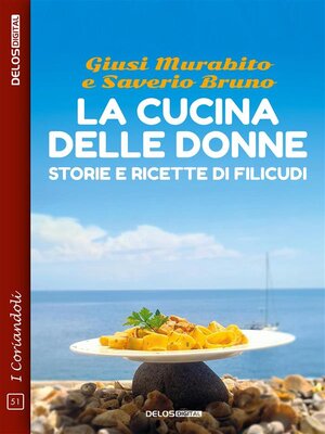 cover image of La cucina delle donne